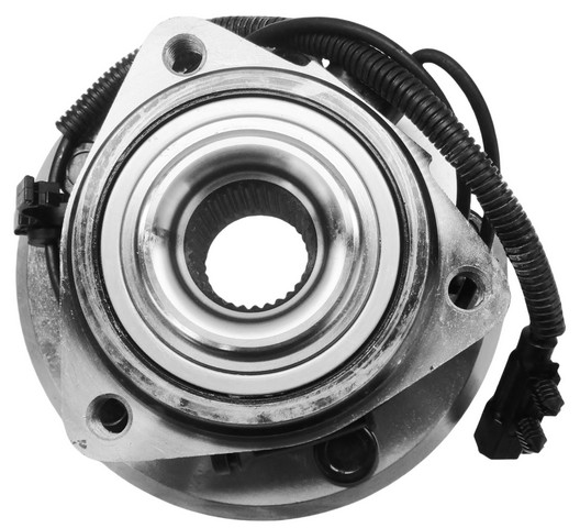  530590 Wheel Bearing and Hub Assembly For JEEP